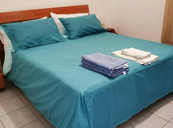 Nyaraló & Blue House