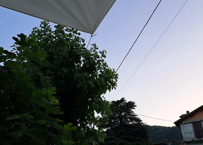 Nyaraló & Blue House
